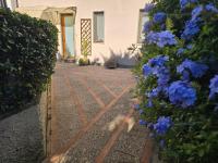Il Gelsomino - Ferienwohnung Tuscania