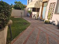 Il Gelsomino - Ferienwohnung Tuscania