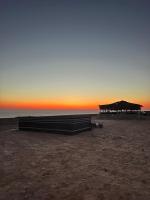 Caravan Matrouh - B&B Kafrat Abū Hibhibah