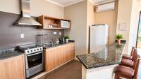 Penthouse-Apartment