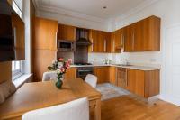 Apartment mit 1 Schlafzimmer