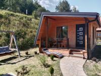 Bungalov lux - Bed and Breakfast Mokra Gora