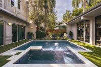 Contra House -Luxury Home With Pool - Ferienwohnung Key West