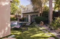 Contra House -Luxury Home With Pool - Ferienwohnung Key West