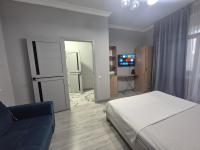 Комфортная Квартира в ЖК Дарын - B&B Astaná