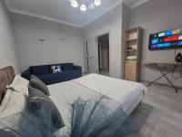 Комфортная Квартира в ЖК Дарын - B&B Astaná