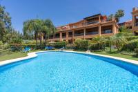 Benatalaya Golf Views - B&B Estepona