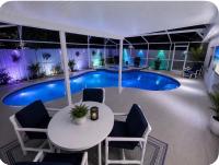 Disney Playhouse,4m Disney Private Pool&Spa Game Room - B&B Orlando