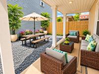Free Parking 10 min Times Square+Arcade+Backyard - Ferienwohnung Weehawken