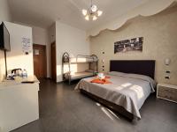 Donn'Anna Suite - B&B Napoli