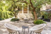 Le Palacete by Sweett - B&B Barcelona