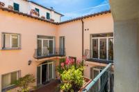 Battanta Rental in Florence - B&B Florencia
