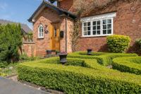 Beautiful Country Cottage for up to 8 in Wolverhampton - Chambres d'hôtes Wolverhampton