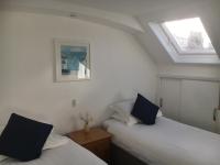 Habitación Estándar con baño compartido - 2 camas