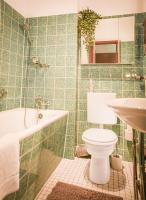 Apartment Mavi - Düsseldorf Stadt & Wald - B&B Düsseldorf
