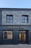The Boat Inn - Ferienwohnung Oughterard