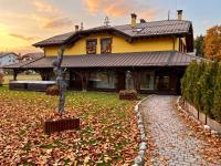 Asiago Sporting Lodge - Buongiorno! Hotels - Ferienwohnung Asiago