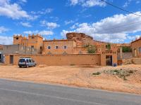 Kasbah Abdou - B&B Kelaat Mgouna