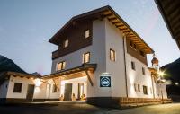 Anderl's Apartments Stubaital Tirol - B&B Fulpmes