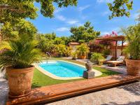 Casita Tres Trapi - Bed and Breakfast Noord