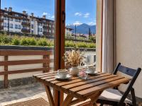 Belvedere Deluxe Apartment With Terrace L103 - Ferienwohnung Bansko