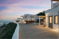 Morfes Luxury Apartments - Chambres d'hôtes Triantáros
