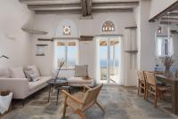 Appartement 2 Chambres - Vue sur Mer