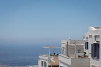 Appartement 1 Chambre - Vue sur Mer