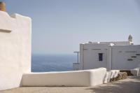 Appartement - Vue sur Mer