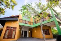 Eco Gallery Stay - B&B Matara