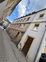 Bright studio-flat near station - Bayreuth - B&B Bayreuth