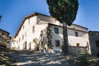 Agriturismo di Baroni Enzo - Ferienwohnung