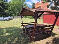Liefnest apartman - B&B Harkány