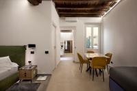 Trevi 94 Luxury Suites Rome - Chambres d'hôtes Rome