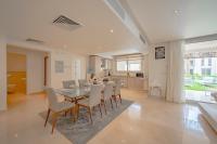 Ollystays - SeaView Mangroovy 3BR, Beach & Pool Access ! El Gouna - B&B Hurghada