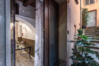 Monti Charm House - Chambres d'hôtes Rome