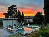 Solimago Dimora Storica - B&B Solferino