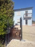 Casa Dei Santoli - B&B Presina