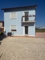 Casa Dei Santoli - B&B Presina