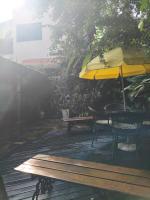 Aratinga Inn - Ferienwohnung Abraão