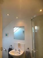 Standard Single Room with Shared Bathroom