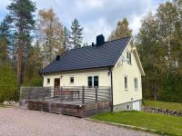 Nordic Haven - B&B Vansbro