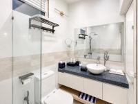 Superior Deluxe Tweepersoonskamer met 1 of 2 Bedden 