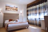 Chambre Quadruple avec Balcon