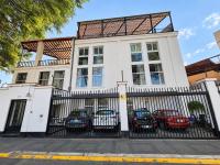 Barranco 1 Bedroom with Workspace and Fast WiFi - Chambres d'hôtes Lima