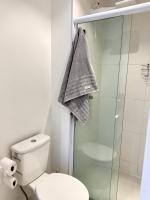 DNA SmartStyle - Rooftop, Piscina e Garagem - B&B Goiânia