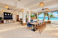 Dimora Blu Maldives - Bed and Breakfast Dharavandhoo