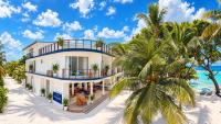 Dimora Blu Maldives - Bed and Breakfast Dharavandhoo