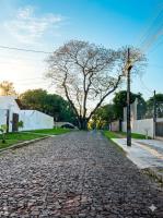 Guest House Rua da Arvore - B&B Foz do Iguaçu
