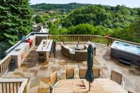 37 Steps Extra night free - B&B Matlock Bank